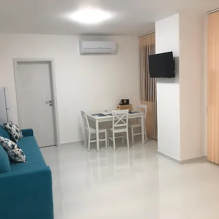 Blue Magenta 1 Apartamento Sozopol