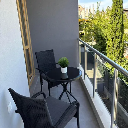 Apartamento Blue Magenta 1 Sozopol