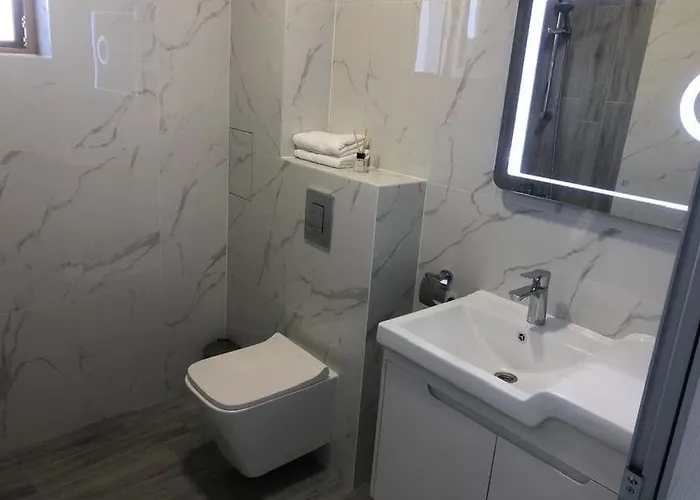 Apartamento Blue Magenta 1 Sozopol