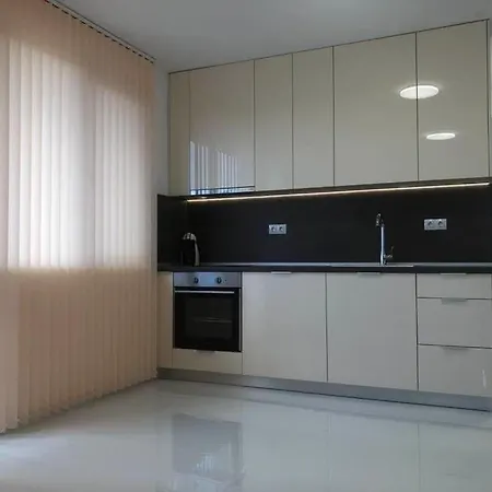 Appartement Blue Magenta 1 *