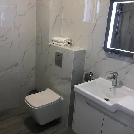 Appartement Blue Magenta 1 Sozopol