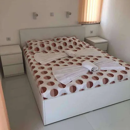 Appartement Blue Magenta 1