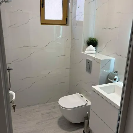 Blue Magenta 1 * Sozopol